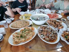 -明记海鲜大排档(巽寮湾店)