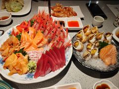 -大渔铁板烧(大悦城店)