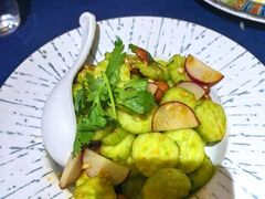 -伊带伊路新疆美食府(呼家楼店)