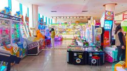 -童梦园主题乐园(天津泉汇购物广场店)