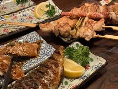 -哥哥の深夜食堂(红松东路店)