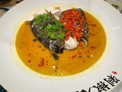 -千稻剁椒大鱼头(CityOn熙地港店)