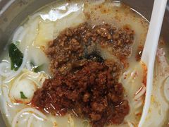 -灵芝妹子米线(瓦房店新玛特店)