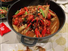 -聚味瞿记·龙虾堂(天元店)