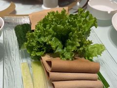 -古洼一锅鲜(开发区店)