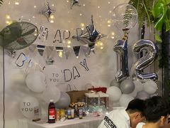 -春树下·树屋花房西餐厅(罍街AS1980店)