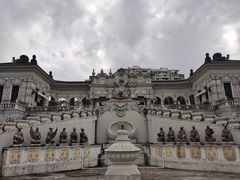 -珠海圆明新园