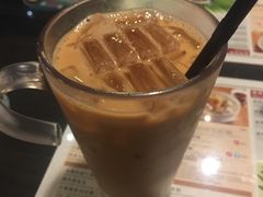 -翠华餐厅(湾仔店)