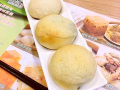 -添好运点心专门店(中环IFC店)