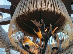 -诺敏塔拉奶茶-布里亚特包子-手把肉(锦都会店)