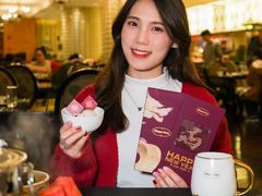 -圣丰索菲特·2 On 988 Café 自助餐厅
