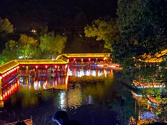 -永康小长城