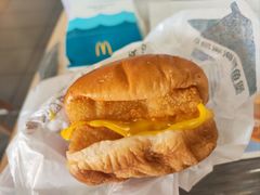 -麦当劳(贵和购物中心B1店)