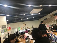 大堂-贤花饭店(城阳店)