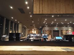 -星巴克臻选(湖滨道店)