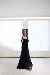 点击看大图 -MANLI BRIDAL婚纱