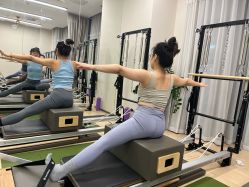 -归位瑜伽&归位普拉提