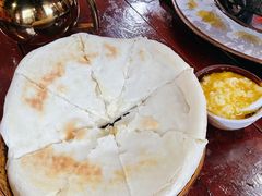酥油饼-康巴藏餐(束河古镇店)