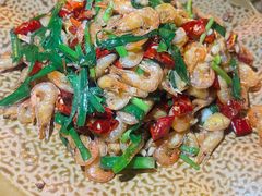 -古城苗家土菜馆(河景餐厅店)