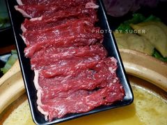 -捞围鲜·港式打边炉(海阳路店)