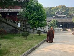 -中国观音故里广德景区