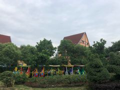 -安徒生童话乐园