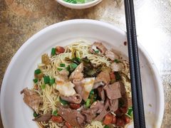 -阿阳牛腩腌面店
