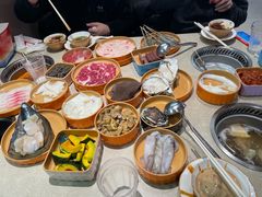 -海底捞大排档火锅(打浦路店)