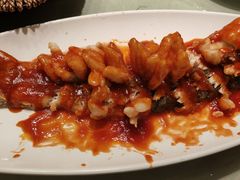 -刘胖子家常菜·蹄花焖藕(富安街店)
