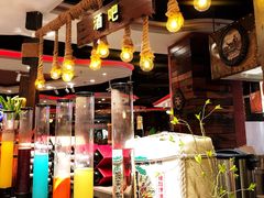 -四海一家自助餐(益田假日广场店)