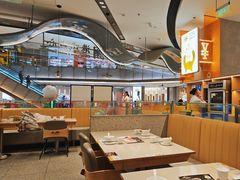 -蔡澜点心·粤菜(丽泽天街店)