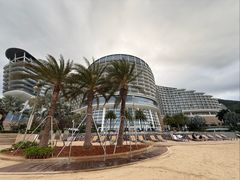 -深圳大梅沙京基洲际度假酒店