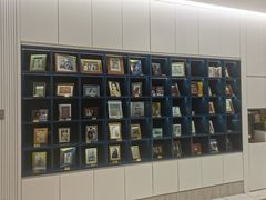 -海马体照相馆(环贸iapm大师爱情店)