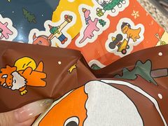 -泽田本家·铜锣烧(TX淮海店)