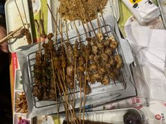 -木屋烧烤(南新店)