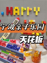 -奈尔宝·儿童乐园·亲子餐厅(鄞州万达店)