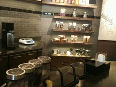 -星巴克(湖州梅地亚广场店)