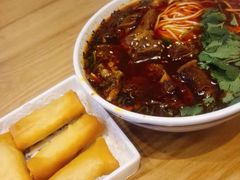 -文叔·湖北名小吃·小龙虾(华强北店)