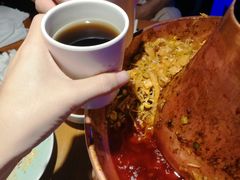 -肆月河豚·新淮扬(金融街店)