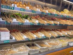 -来涮蜀鲜货火锅串串香(菜市口店)