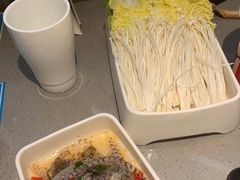 -半天妖烤鱼(桐乡万嘉购物中心店)