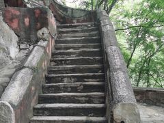 -北京上方山国家森林公园