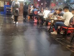 大堂-刘一龙虾.烧烤(理工直营店)