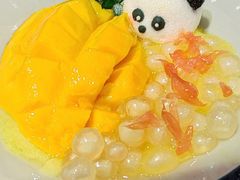 -扶摇树下·椒麻鲜活虾(石家庄勒泰广场店)