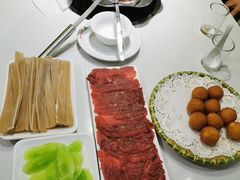 -古乐牛香·鲜牛肉牛杂火锅(吴江三里桥运东商业广场店)