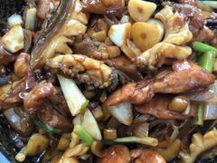 -南山鲜虾面·活鲜小馆·海味大连菜(南山总店)