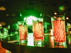 -Jing Bar 井酒吧
