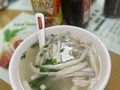 -荔林食店(西华路店)