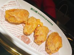 -新白鹿餐厅(虹桥南丰城店)