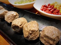 牛肉丸子-庄老幺火锅(娄山关路店)
